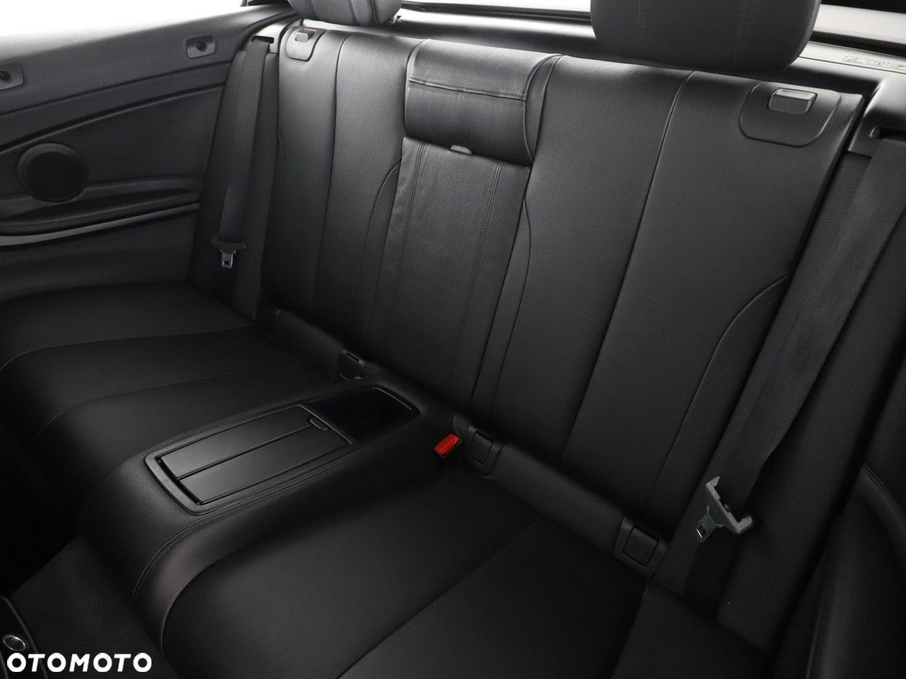 BMW Seria 4 420d - 17