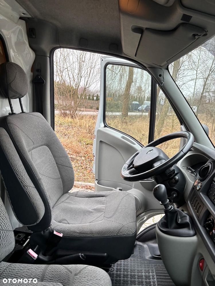 Renault Master - 5