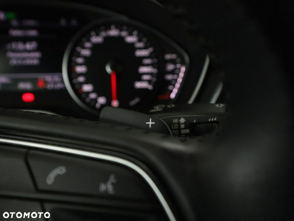 Audi A4 Avant 35 TDI mHEV Advanced S tronic - 35