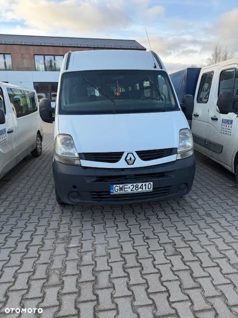 Renault MASTER - 1