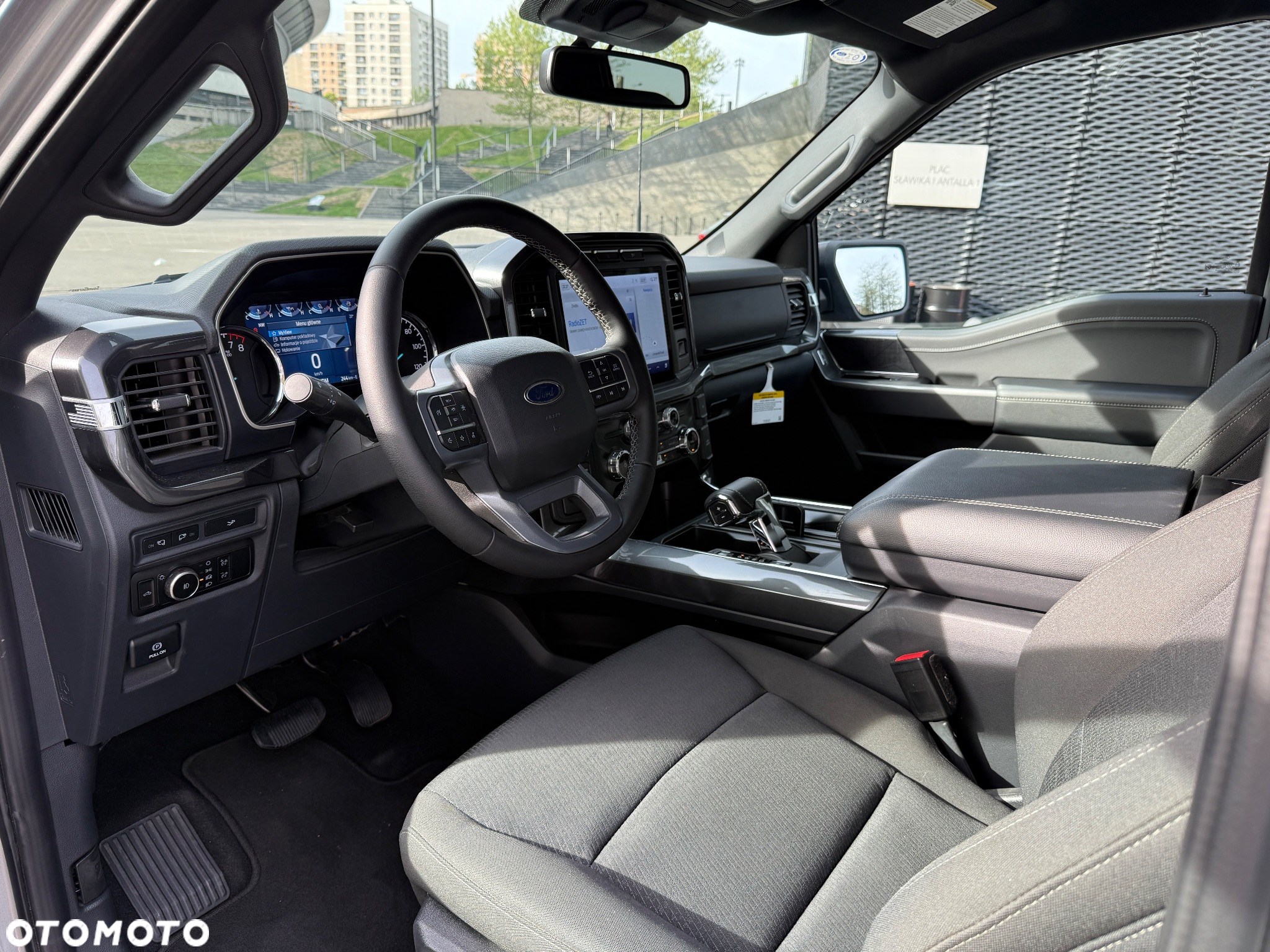 Ford F150 - 26