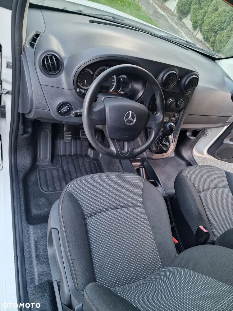 Mercedes-Benz Citan - 6