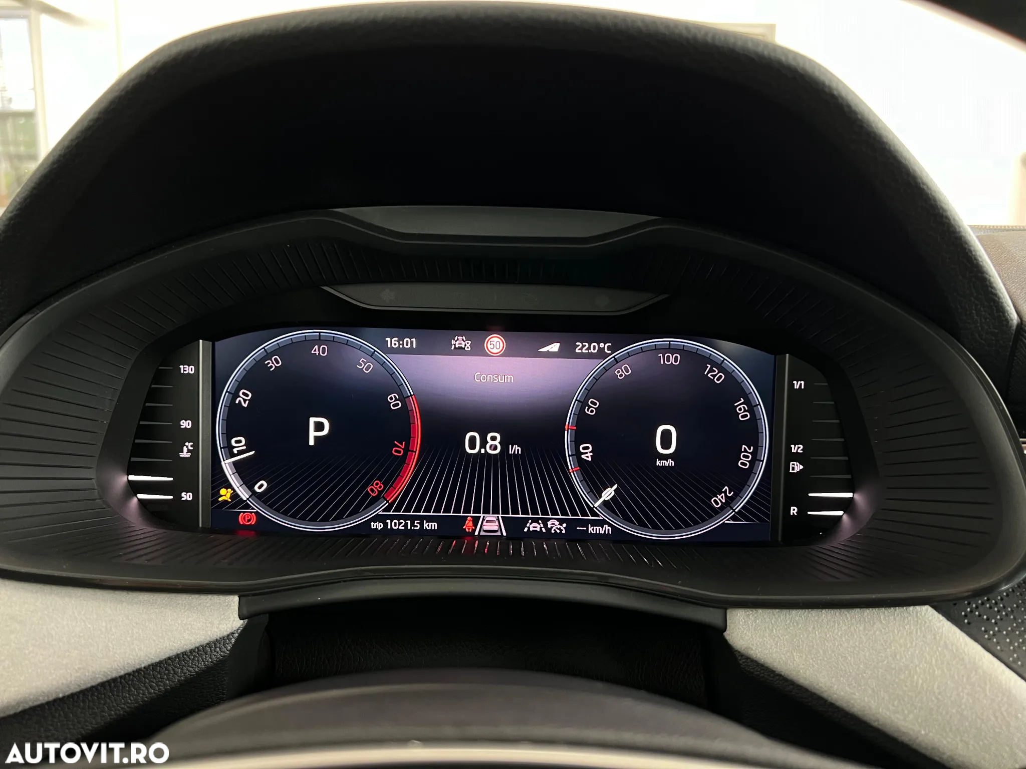 Skoda Scala - 19