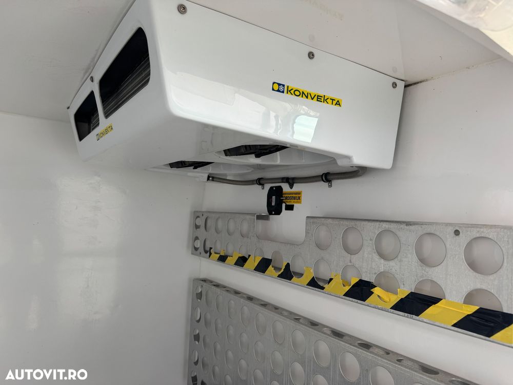 Volkswagen Transporter FRIGORIFIC - 20