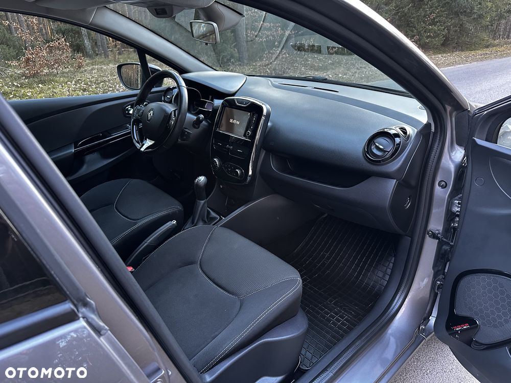 Renault Clio Energy TCe 90 Start & Stop Dynamique - 32