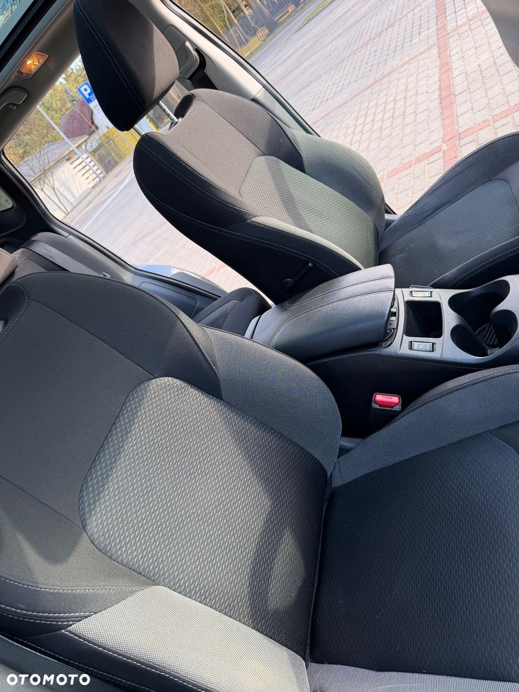 Nissan Qashqai 1.3 DIG-T N-Connecta - 5
