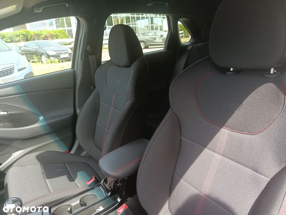 Hyundai i30 1.5 T-GDI 48V Smart Plus - 11