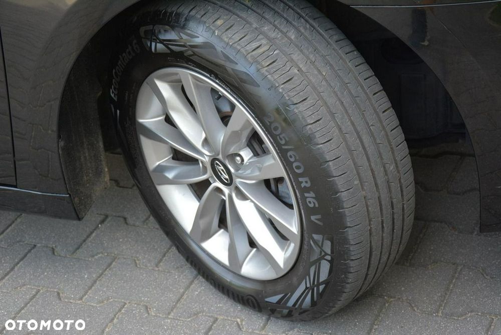 Hyundai i40 1.6 GDI Business - 34