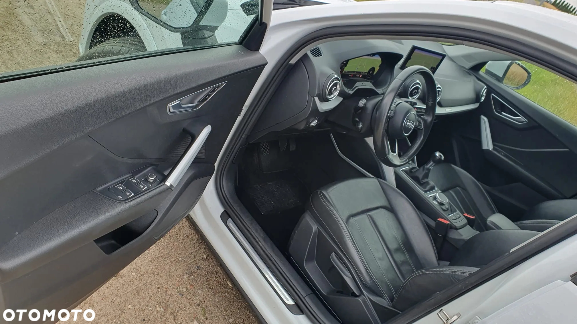 Audi Q2 1.6 TDI - 12