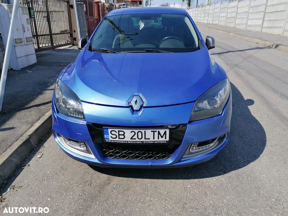 Renault Megane 1.5 dCi Sport Edition - 18