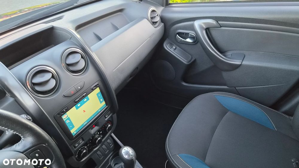 Dacia Duster 1.6 16V 105 4x2 Laureate - 20