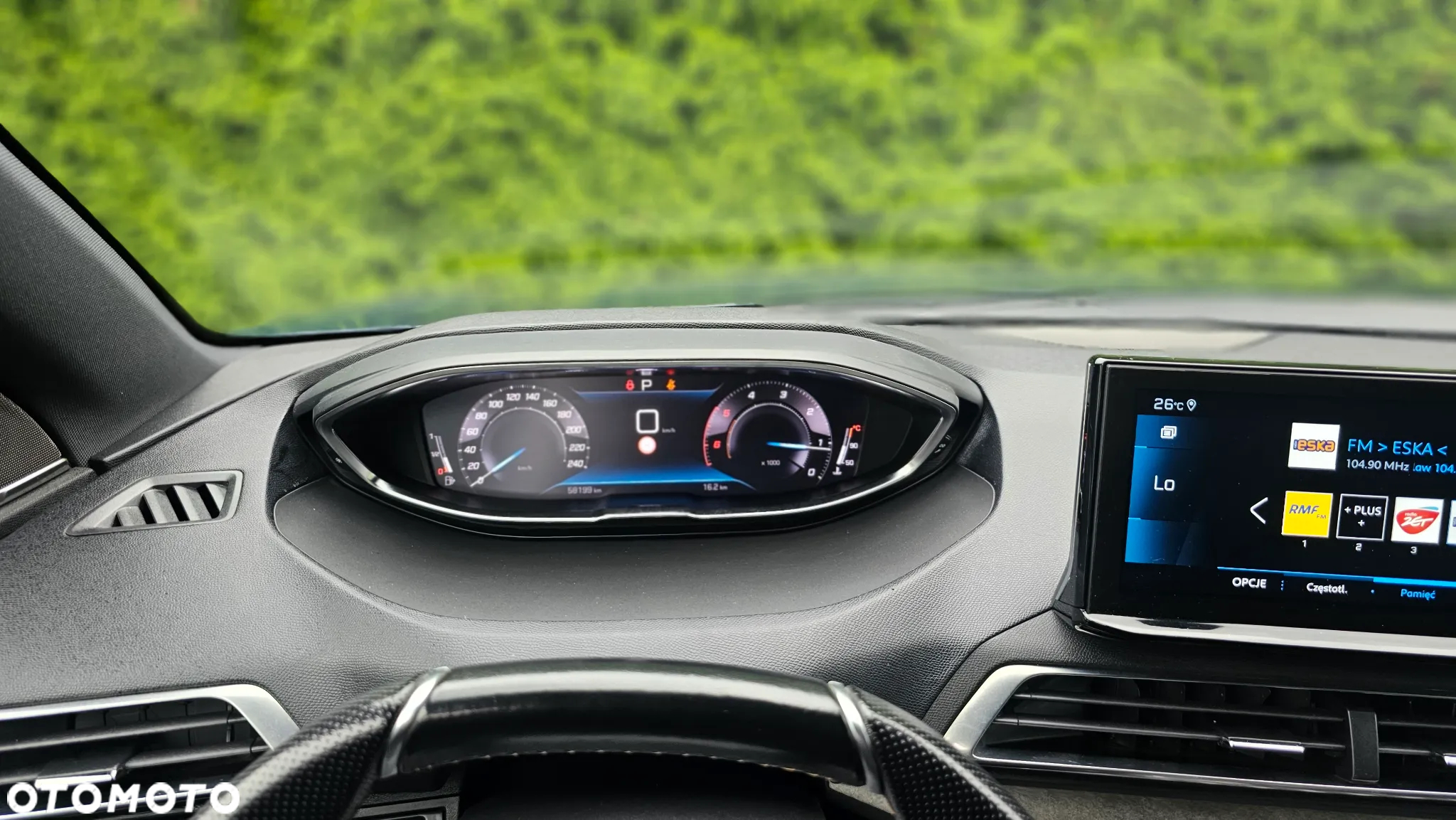 Peugeot 3008 1.5 BlueHDi GT Pack S&S EAT8 - 7