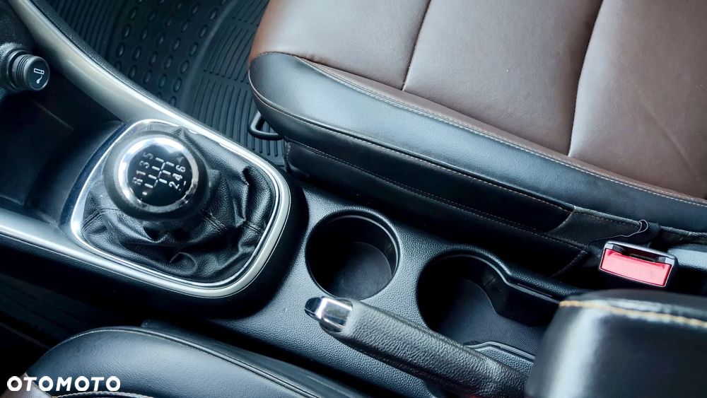 Chevrolet Trax 1.4T AWD LT+ - 24