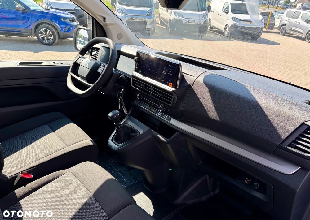 Peugeot Expert Furgon XL - 14