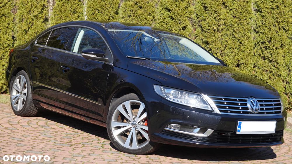 Volkswagen CC - 6