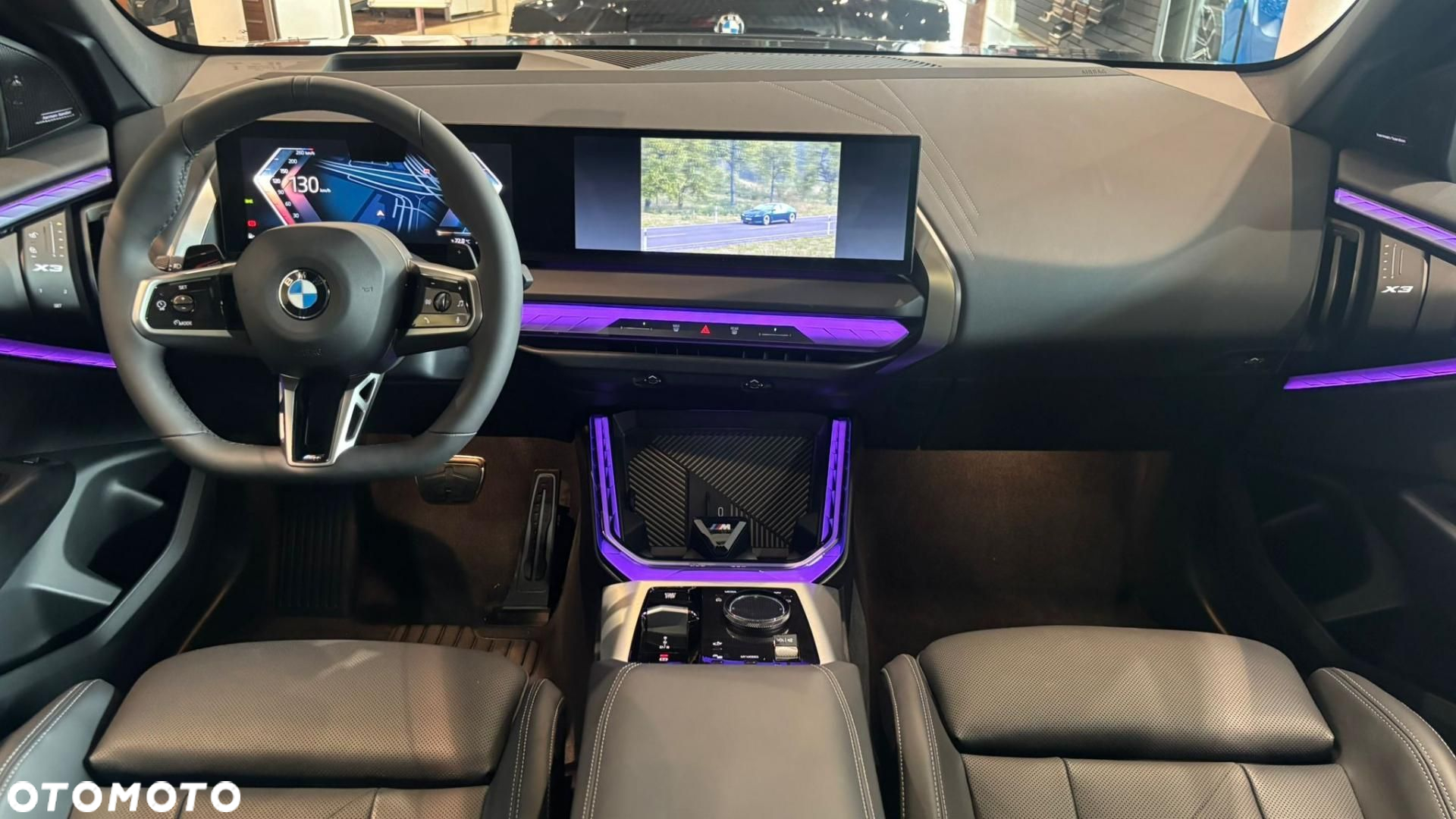 BMW X3 - 4