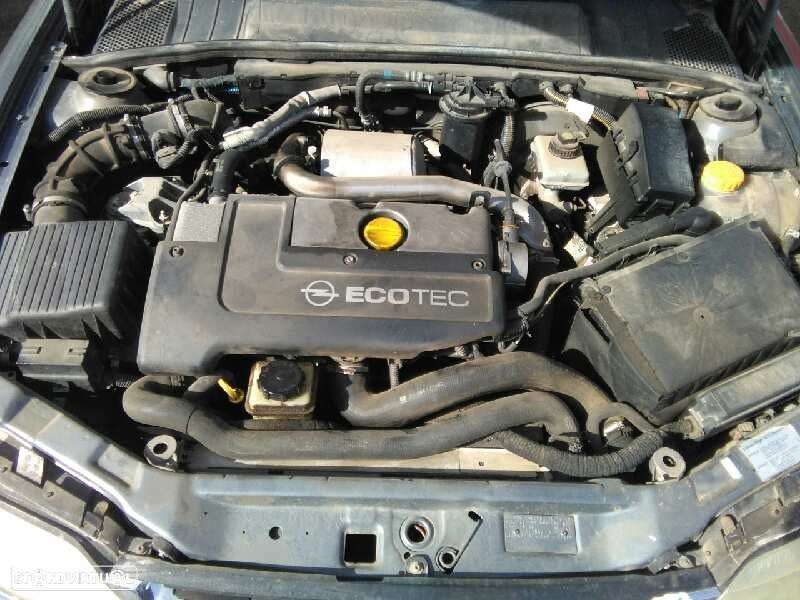 CAIXA DE VELOCIDADES OPEL VECTRA B 2.0 DTI 16V (F19) 101CV 1995CC - 1