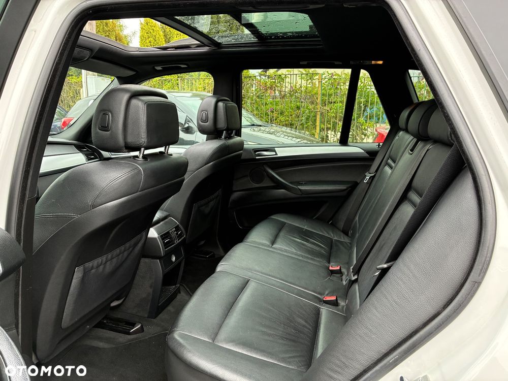 BMW X5 3.0d xDrive - 9