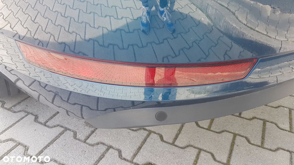 Skoda Superb 1.5 TSI Ambition DSG - 36