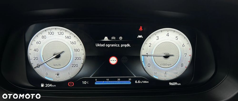 Hyundai Bayon 1.0 T-GDI Smart - 25