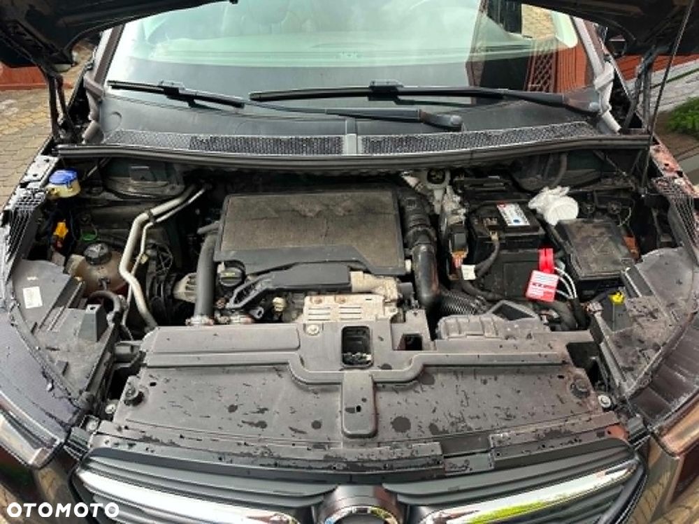 Opel Grandland X 1.2 T Ultimate S&S - 15
