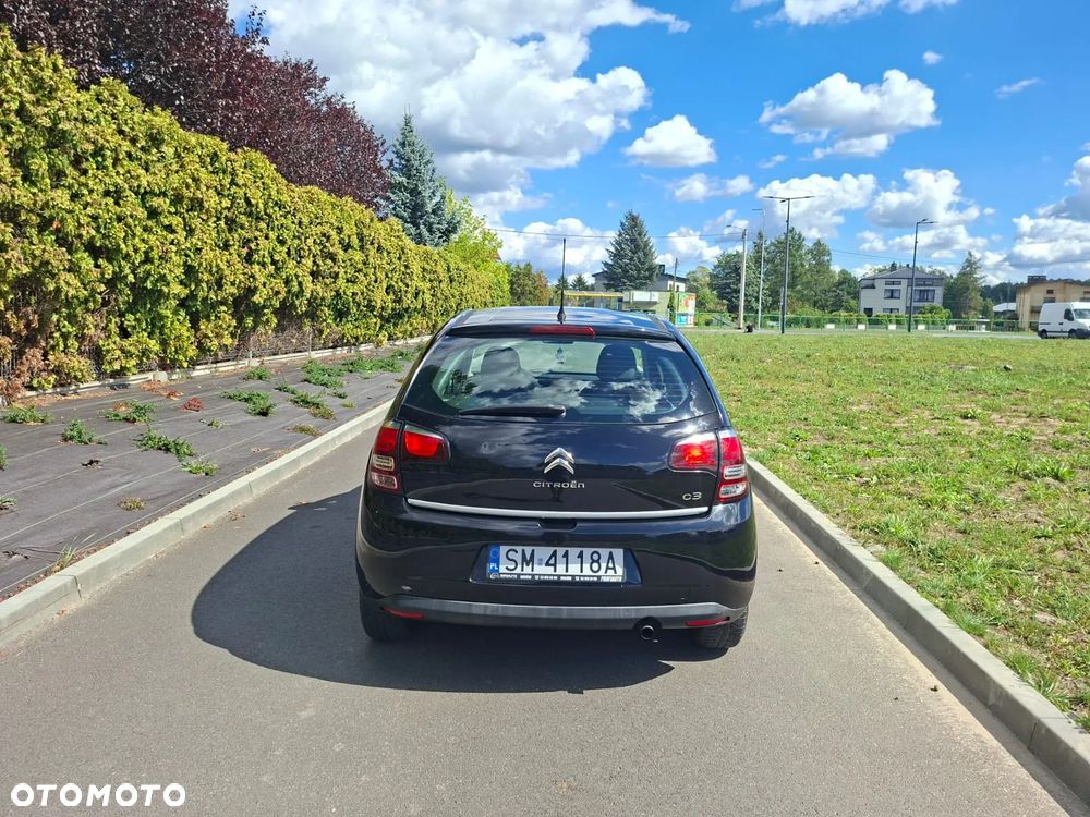 Citroën C3 1.2 VTi Attraction - 10