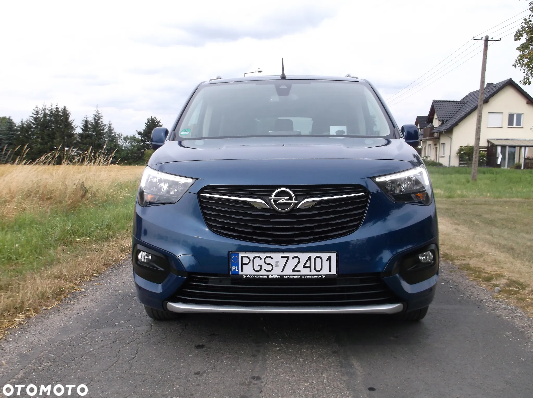 Opel Combo Life 1.5 D Start/Stop Innovation - 33