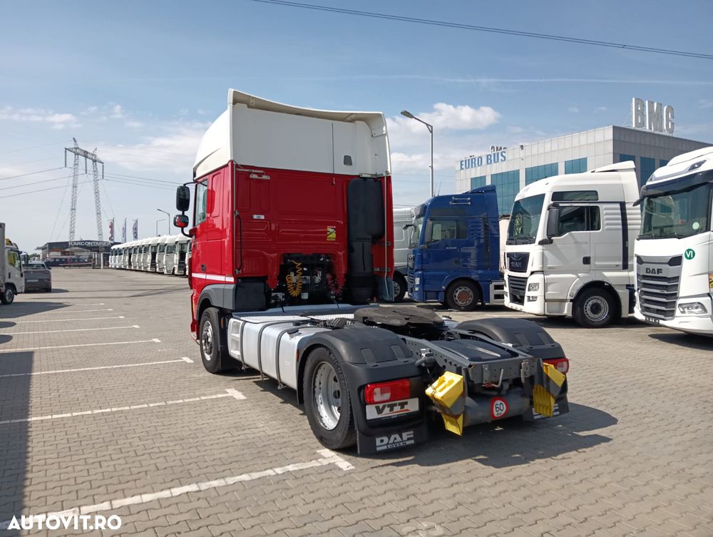 DAF XF 450FT - 7
