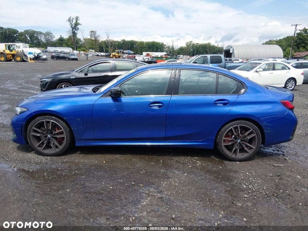 BMW Seria 3 - 2