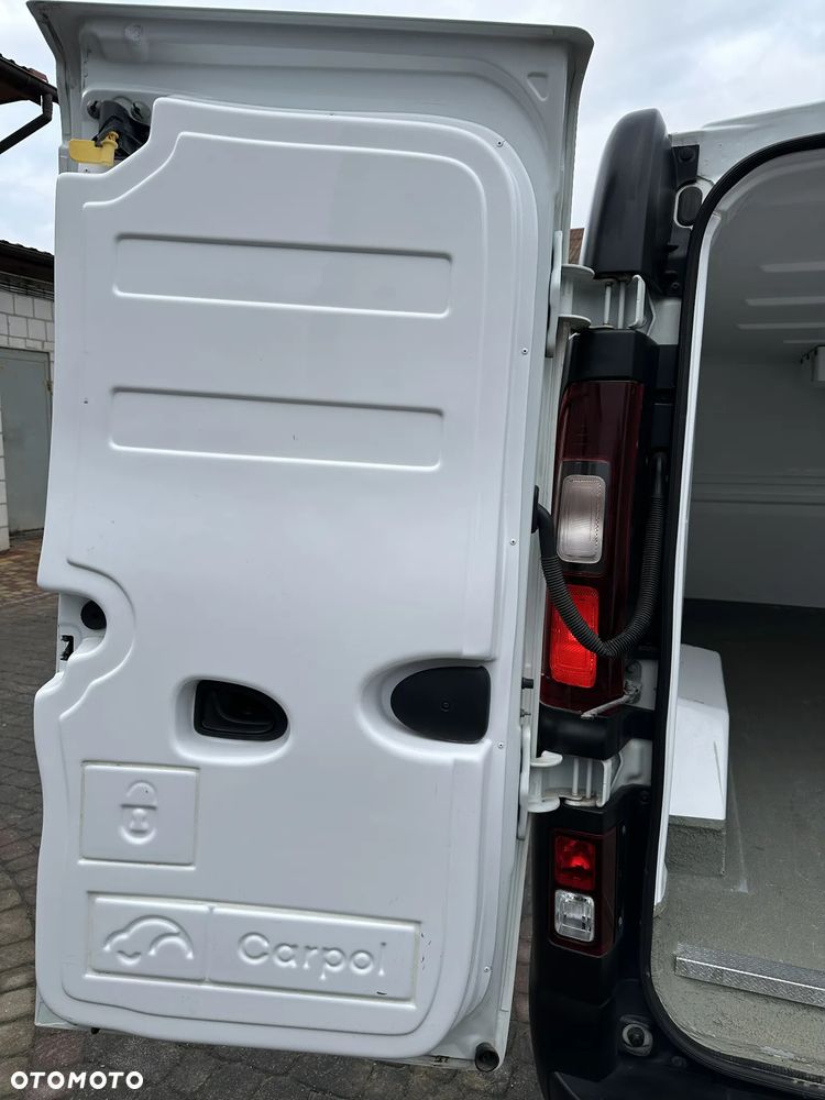 Renault Trafic - 6