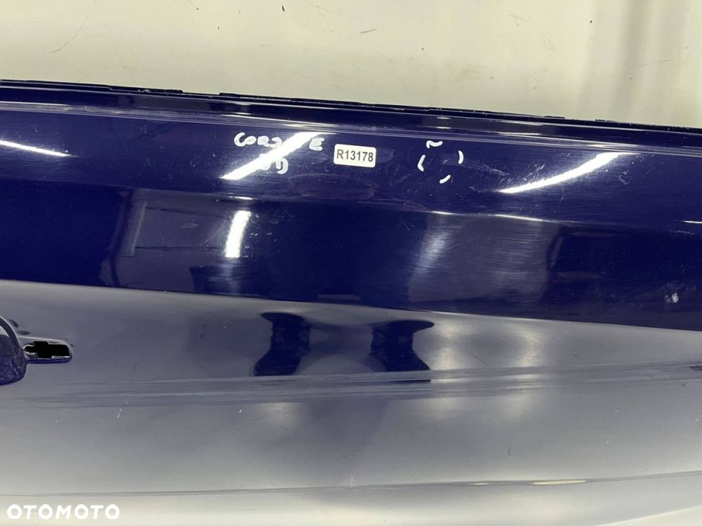 Drzwi Opel Corsa E 14-19r. 5D prawe przednie prawy przód - 6