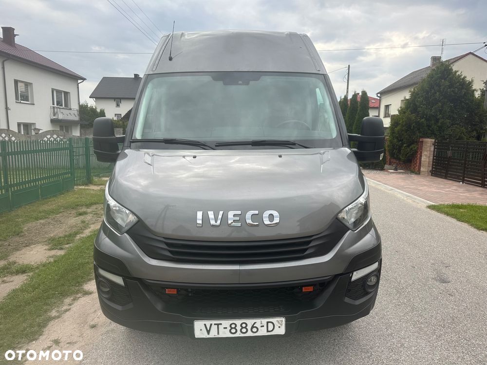 Iveco Daily - 10