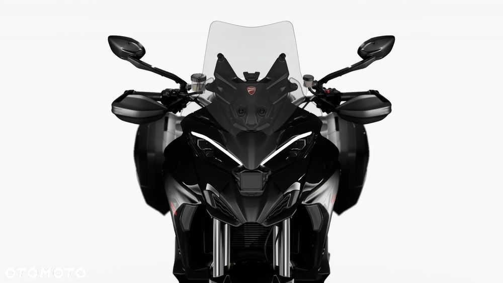 Ducati Multistrada - 18