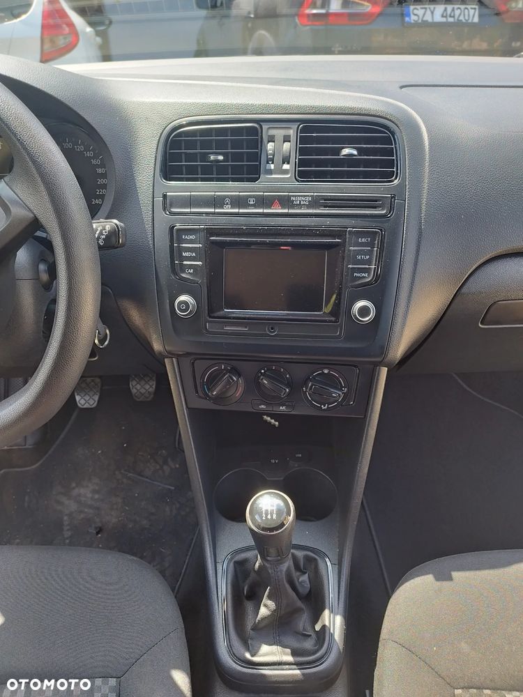 Volkswagen Polo - 10