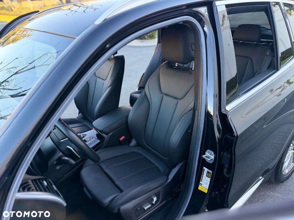 BMW X3 xDrive30i M Sport sport - 12