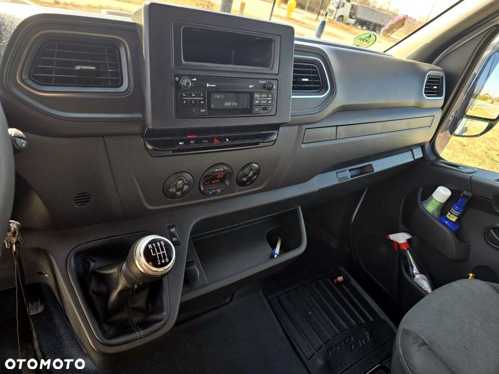 Renault Master - 23