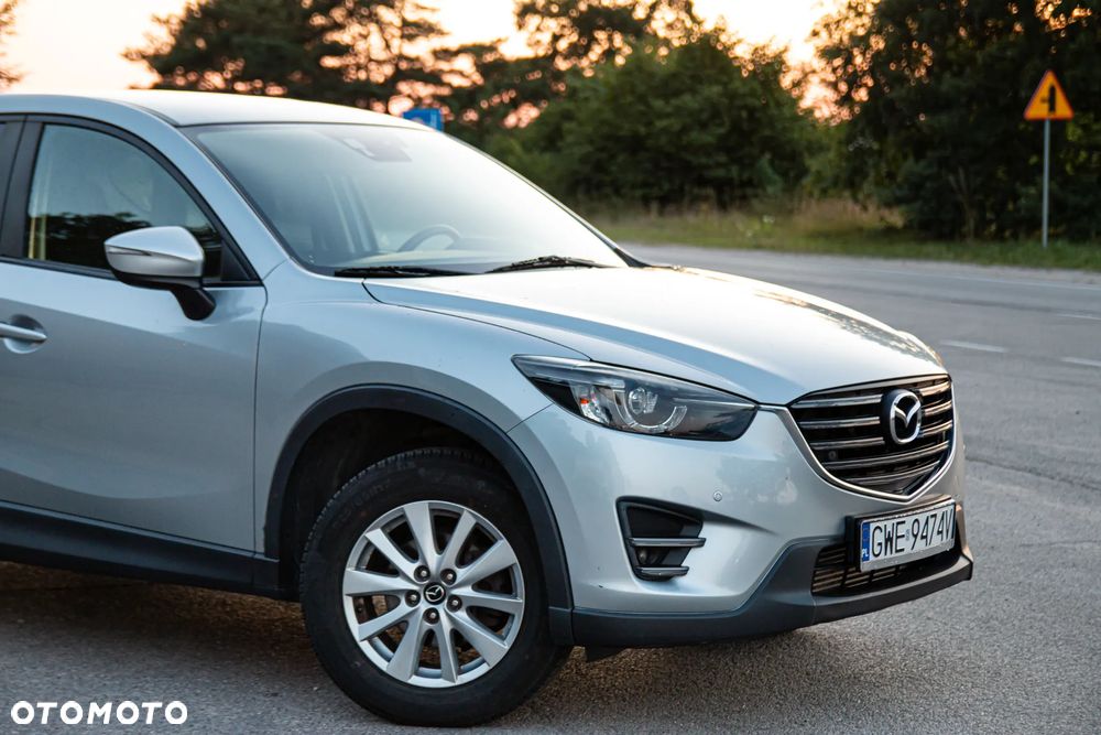 Mazda CX-5 - 2