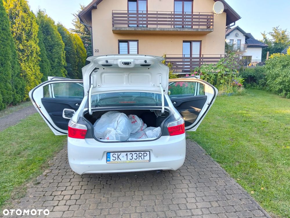 Citroën C-Elysée 1.6 VTi Exclusive - 13