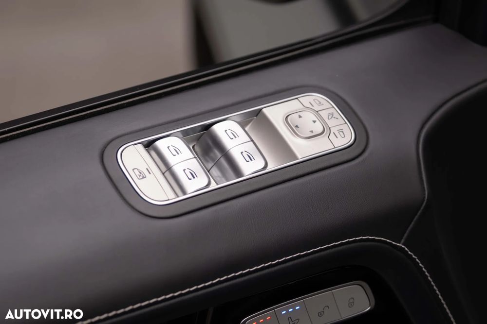 Mercedes-Benz G AMG 65 AMG SPEEDSHIFT 7G-TRONIC - 40