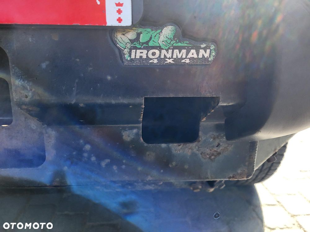 Toyota Hilux 3.0 D-4D Invincible - 7