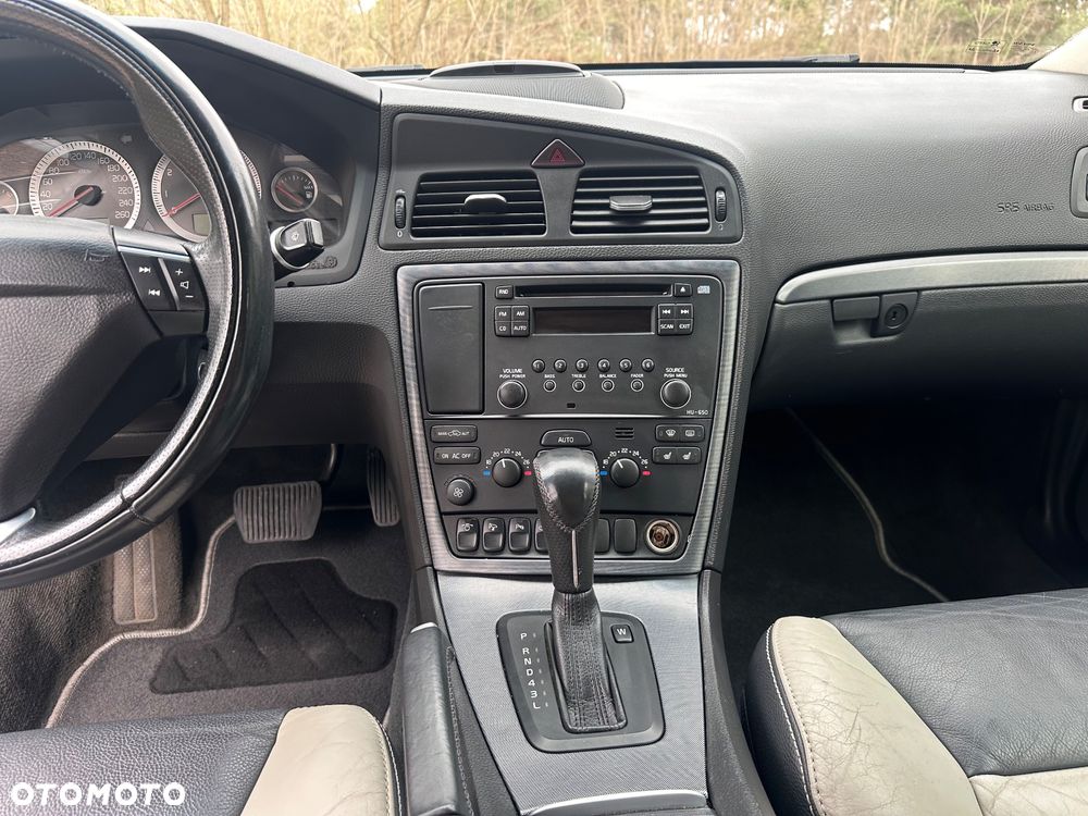 Volvo S60 2.4 Summum - 14