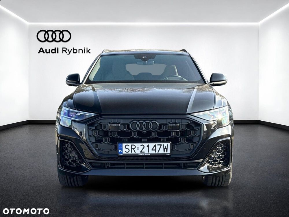 Audi Q8 - 9