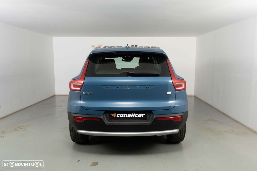 Volvo XC 40 1.5 T4 PHEV Inscription Expression - 6