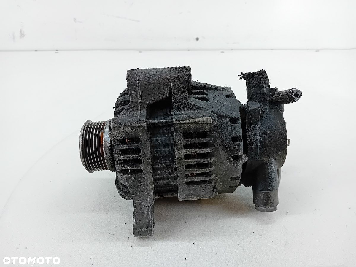 ALTERNATOR HYUNDAI TUSCON I 37300-27030 02131-9310 2.0 CRDI - 2