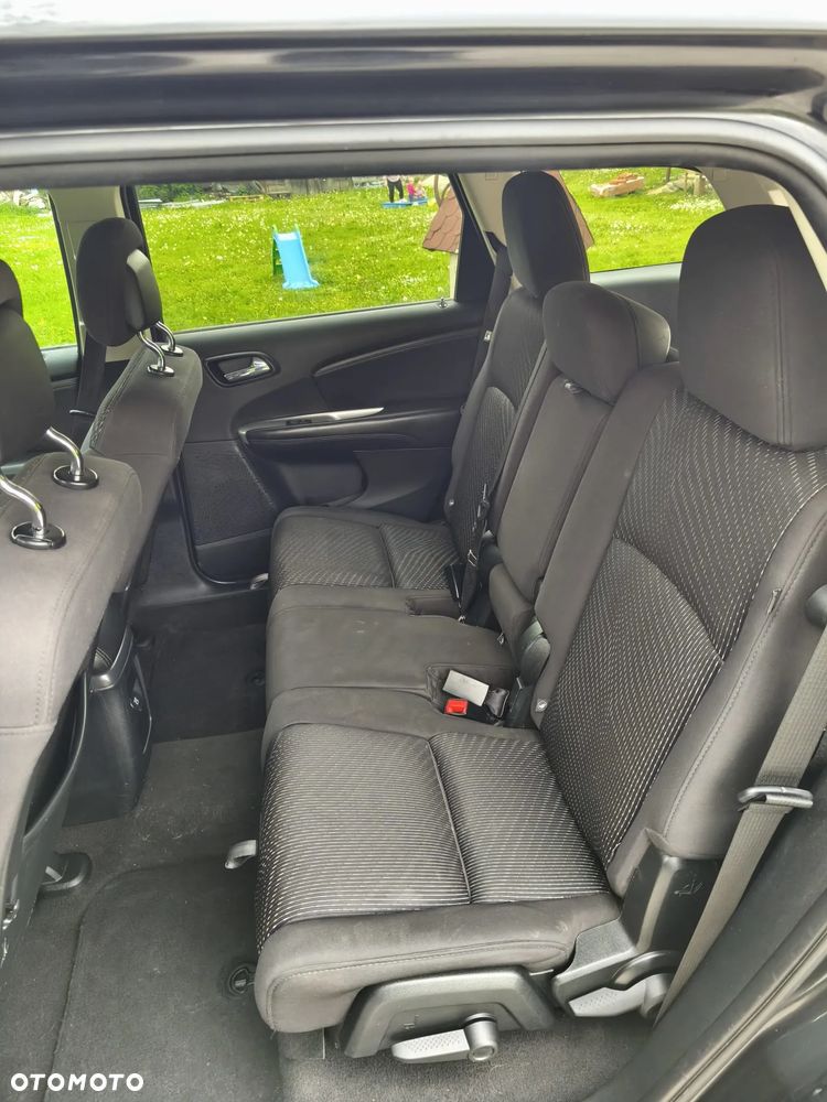 Fiat Freemont 2.0 Multijet Urban - 14