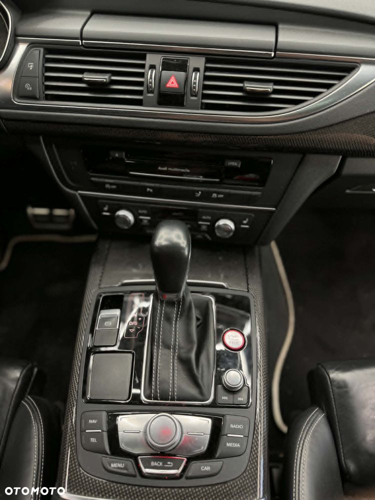 Audi S7 Sportback - 8