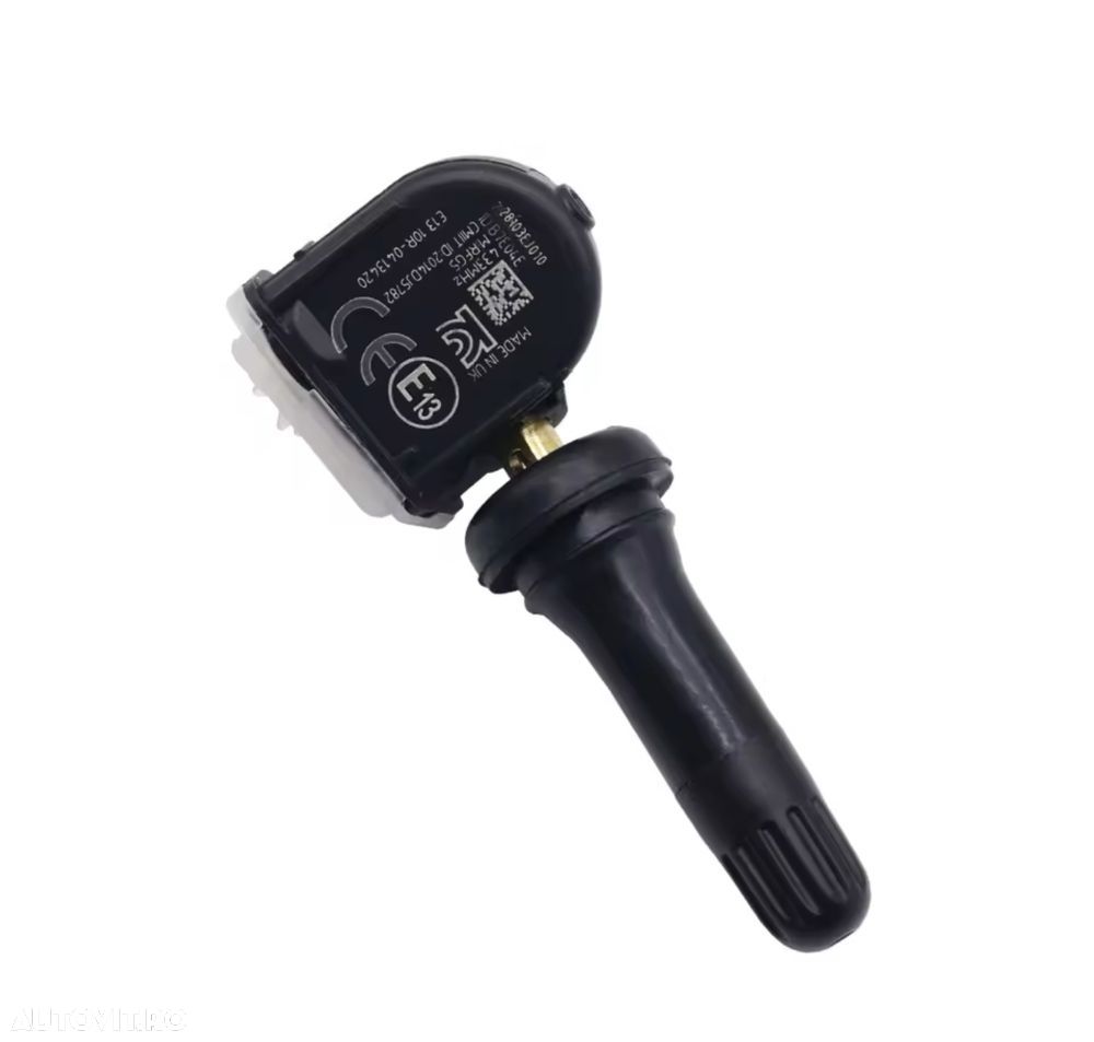 Set Senzori Senzor Presiune Roti Anvelope Jante TPMS Subaru Forester - 2