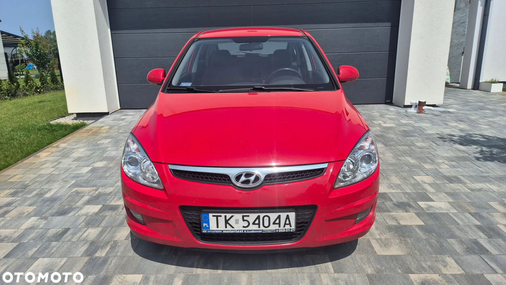 Hyundai i30 1.6 Style - 6