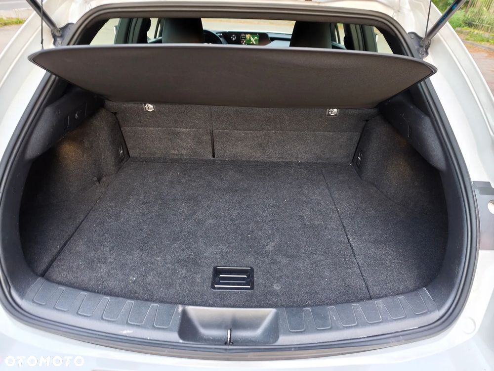 Lexus UX 250h Luxury Line - 14