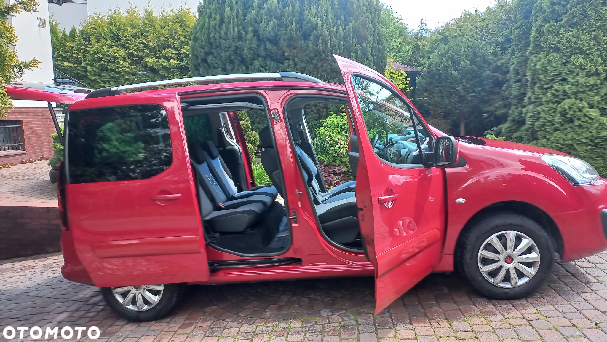 Peugeot Partner 1.6 BlueHDi Active - 19